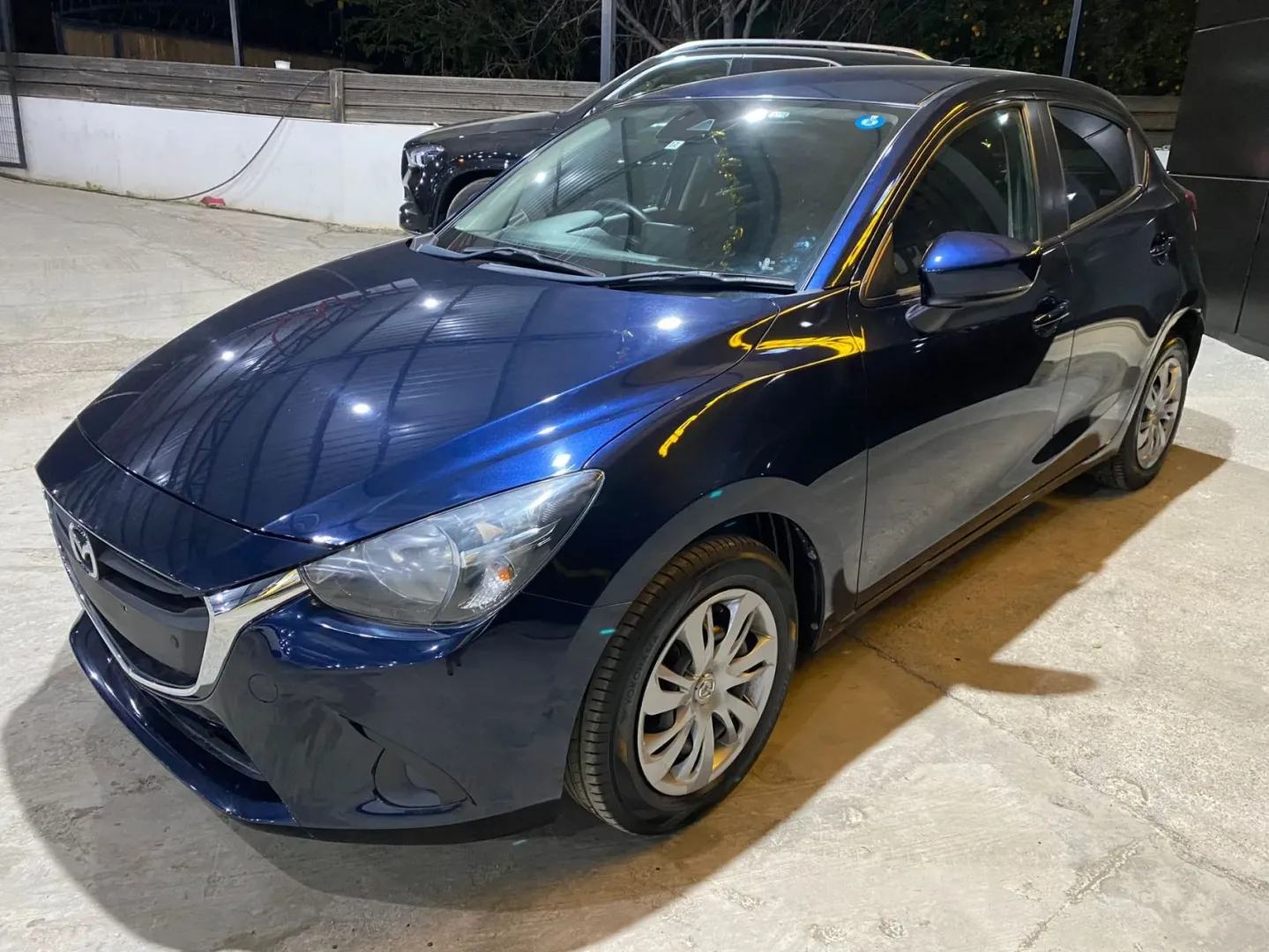 2020 Mazda Demio 1.5 16V Automatic Güzelyurt Satılık İkinci El | GalerimPlus - Thumbnail 2