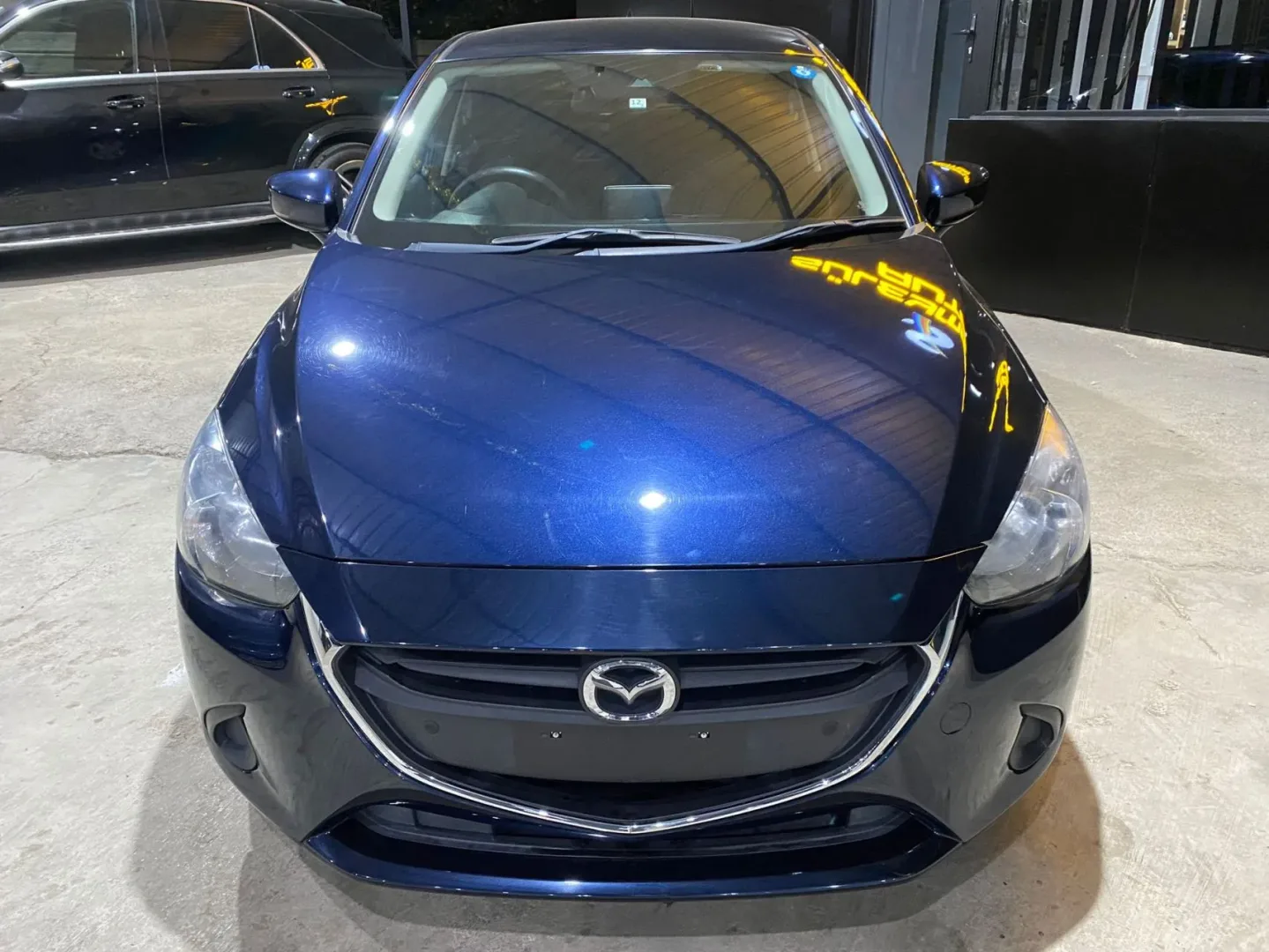 2020 Mazda Demio 1.5 16V Automatic Güzelyurt Satılık İkinci El | GalerimPlus - Thumbnail 6