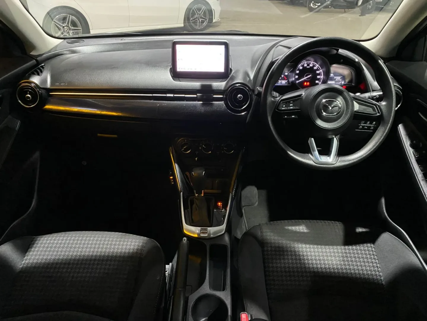 2020 Mazda Demio 1.5 16V Automatic Güzelyurt Satılık İkinci El | GalerimPlus - Thumbnail 7