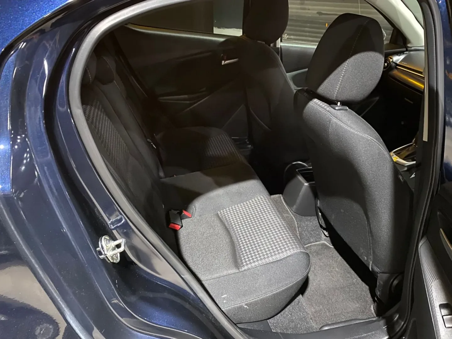 2020 Mazda Demio 1.5 16V Automatic Güzelyurt Satılık İkinci El | GalerimPlus - Thumbnail 8