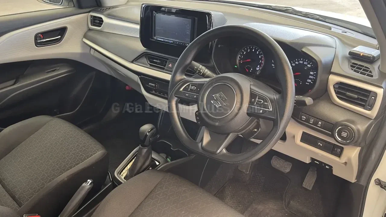 2025 Suzuki Swift 1.2 Lefkoşa Satılık İkinci El | GalerimPlus - Thumbnail 7