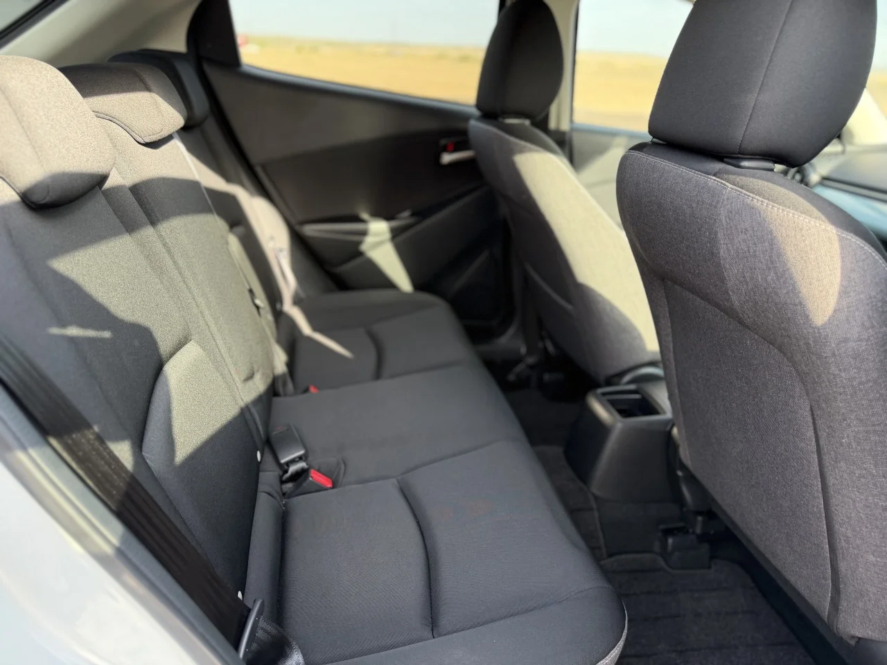2024 Model Otomatik Mazda 2 1.5 Sky-G İskele Satılık İkinci El | GalerimPlus - Thumbnail 6