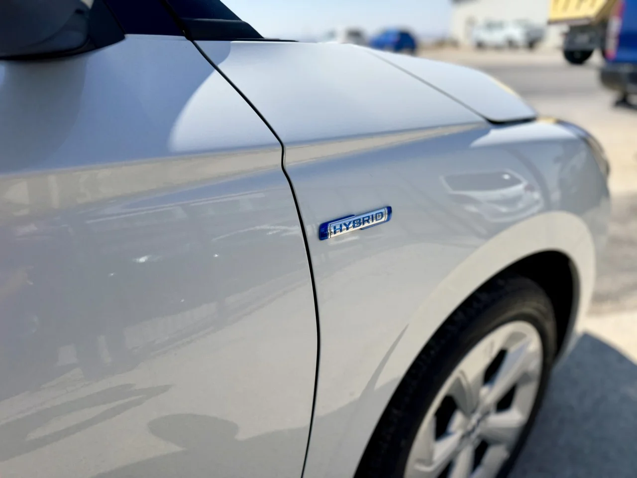 2024 Model Otomatik Suzuki Swift 1.2 Hybrid İskele Satılık İkinci El | GalerimPlus - Thumbnail 5