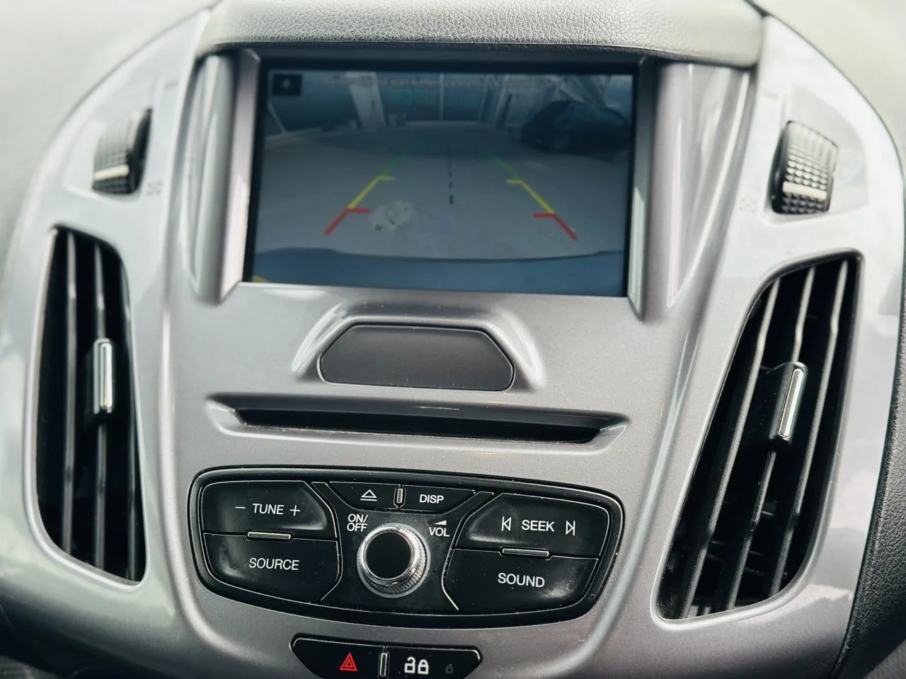 2017 Model Düz Ford Tourneo Connect İskele Satılık İkinci El | GalerimPlus - Thumbnail 6