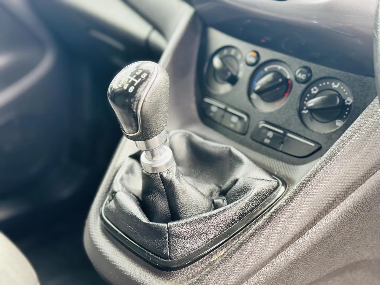 2017 Model Düz Ford Tourneo Connect İskele Satılık İkinci El | GalerimPlus - Thumbnail 8