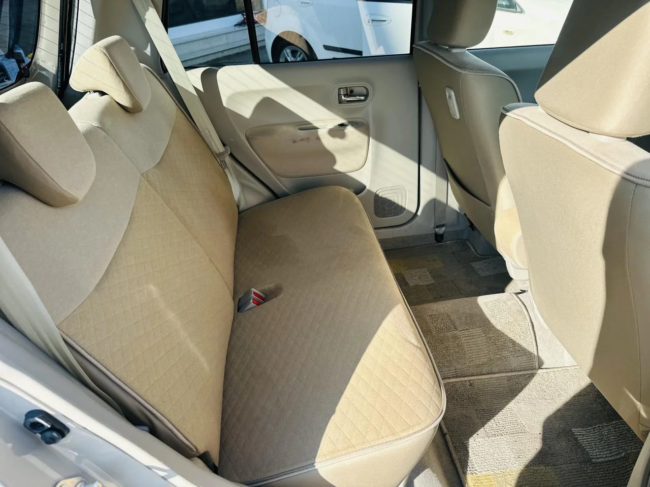 2021 Model Otomatik Suzuki Alto 0.65 İskele Satılık İkinci El | GalerimPlus - Thumbnail 8