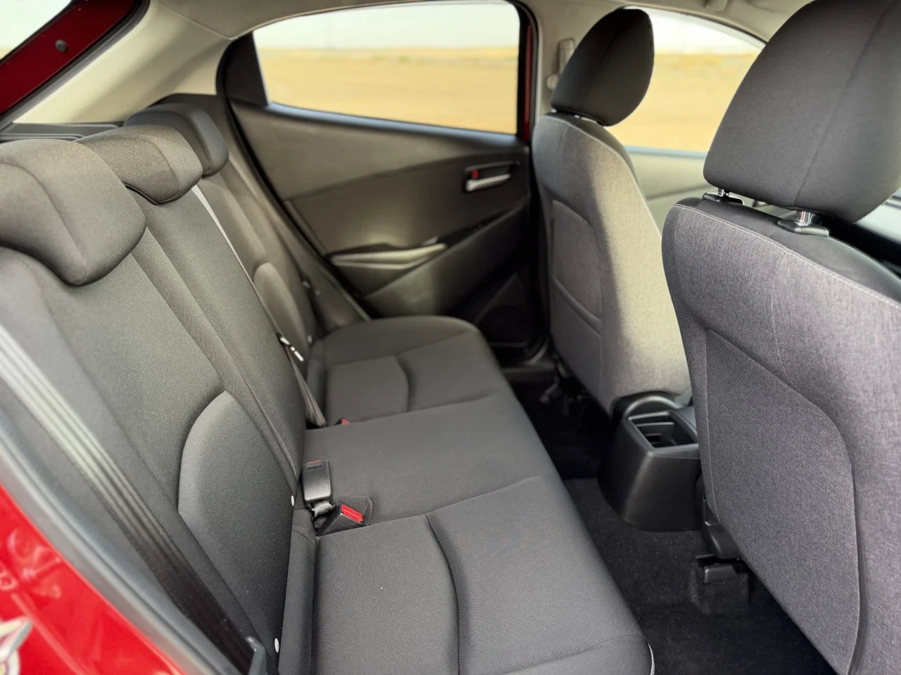 2023 Model Otomatik Mazda 2 1.5 Sky-G İskele Satılık İkinci El | GalerimPlus - Thumbnail 5