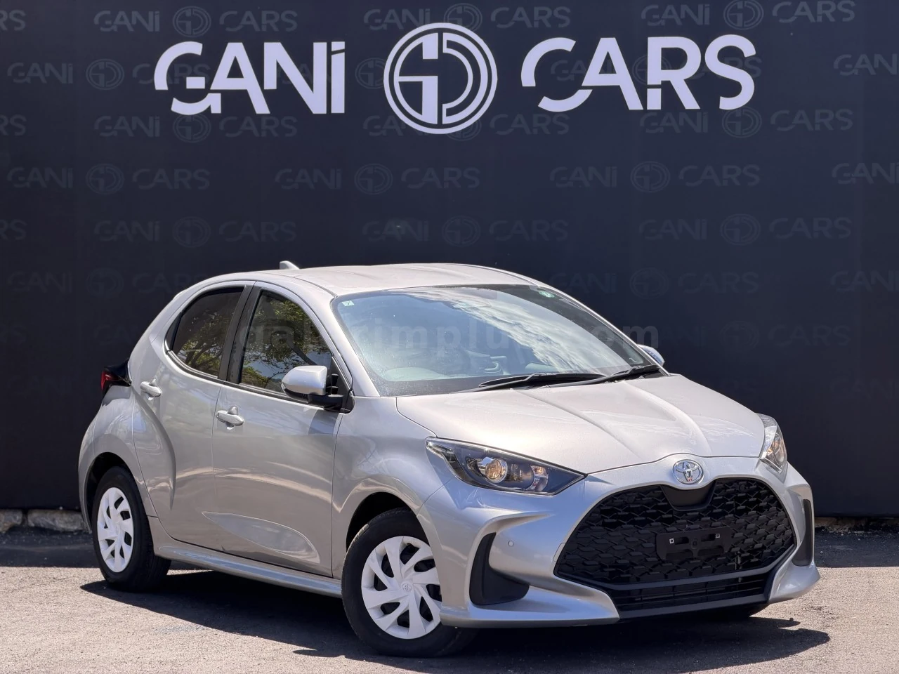 2024 Toyota Yaris Girne Satılık İkinci El | GalerimPlus - Fotoğraf 1