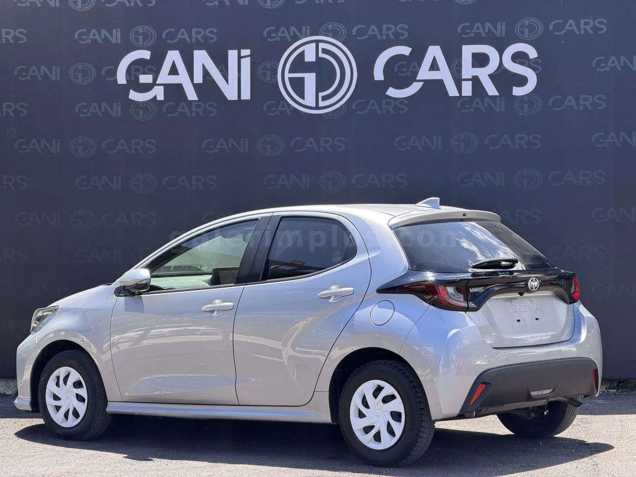 2024 Toyota Yaris Girne Satılık İkinci El | GalerimPlus - Thumbnail 3