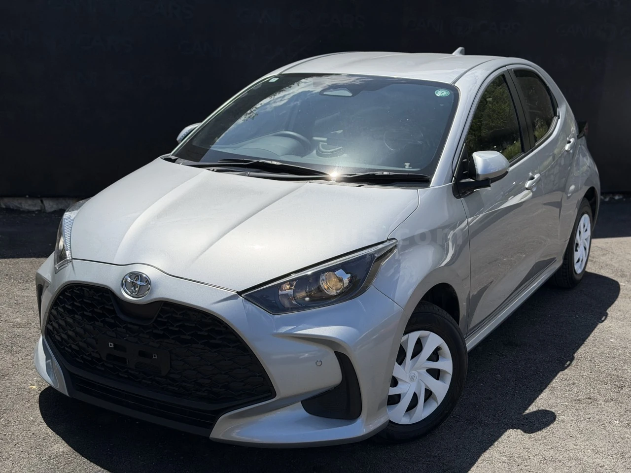 2024 Toyota Yaris Girne Satılık İkinci El | GalerimPlus - Thumbnail 6