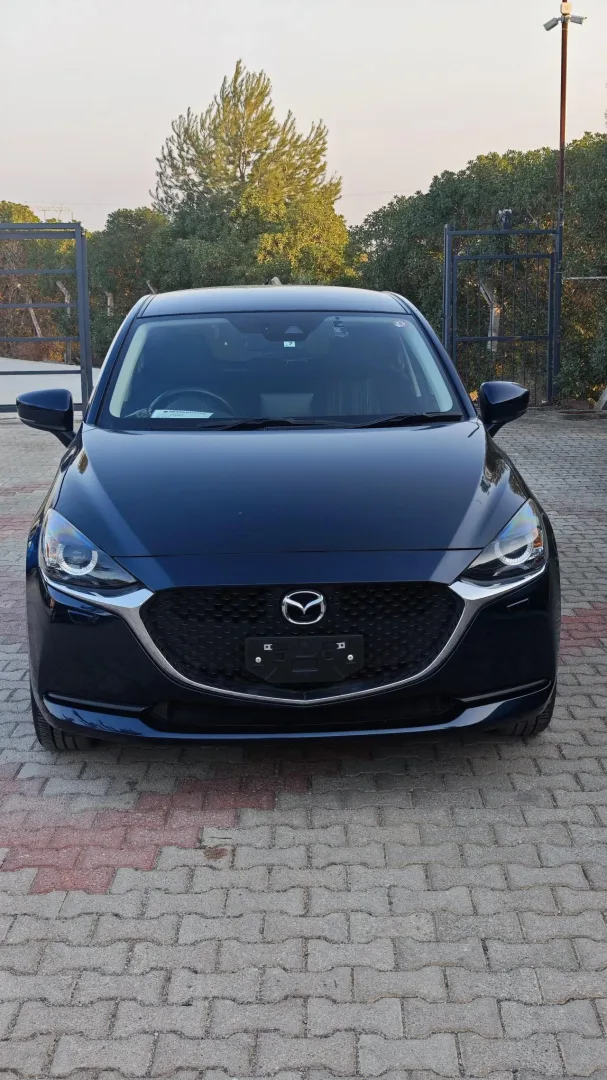 2023 Mazda Mazda 2 1.5 Lefkoşa Satılık İkinci El | GalerimPlus - Thumbnail 3