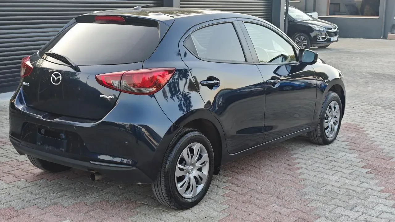 2023 Mazda Mazda 2 1.5 Lefkoşa Satılık İkinci El | GalerimPlus - Thumbnail 5