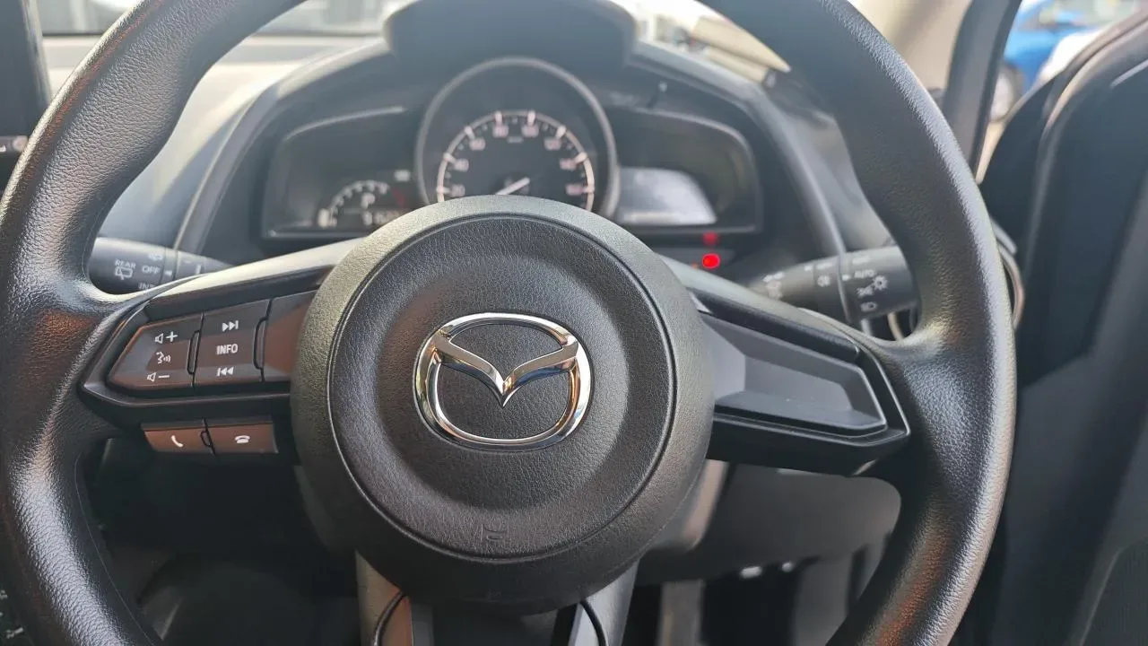 2023 Mazda Mazda 2 1.5 Lefkoşa Satılık İkinci El | GalerimPlus - Thumbnail 7