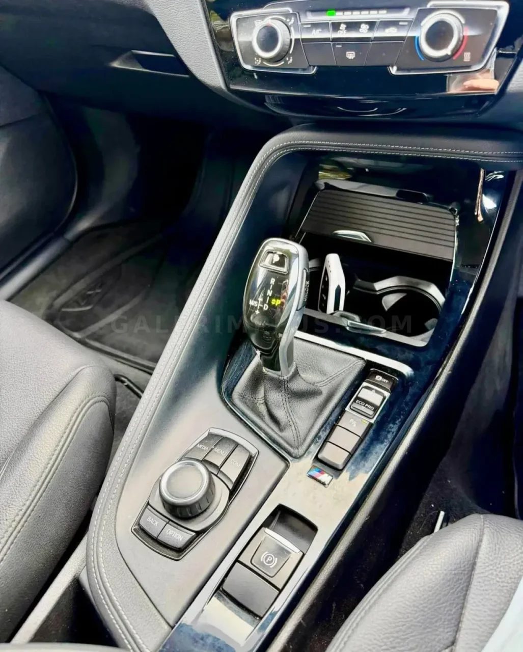 2018 BMW X1 18i sDrive Girne Satılık İkinci El | GalerimPlus - Thumbnail 2