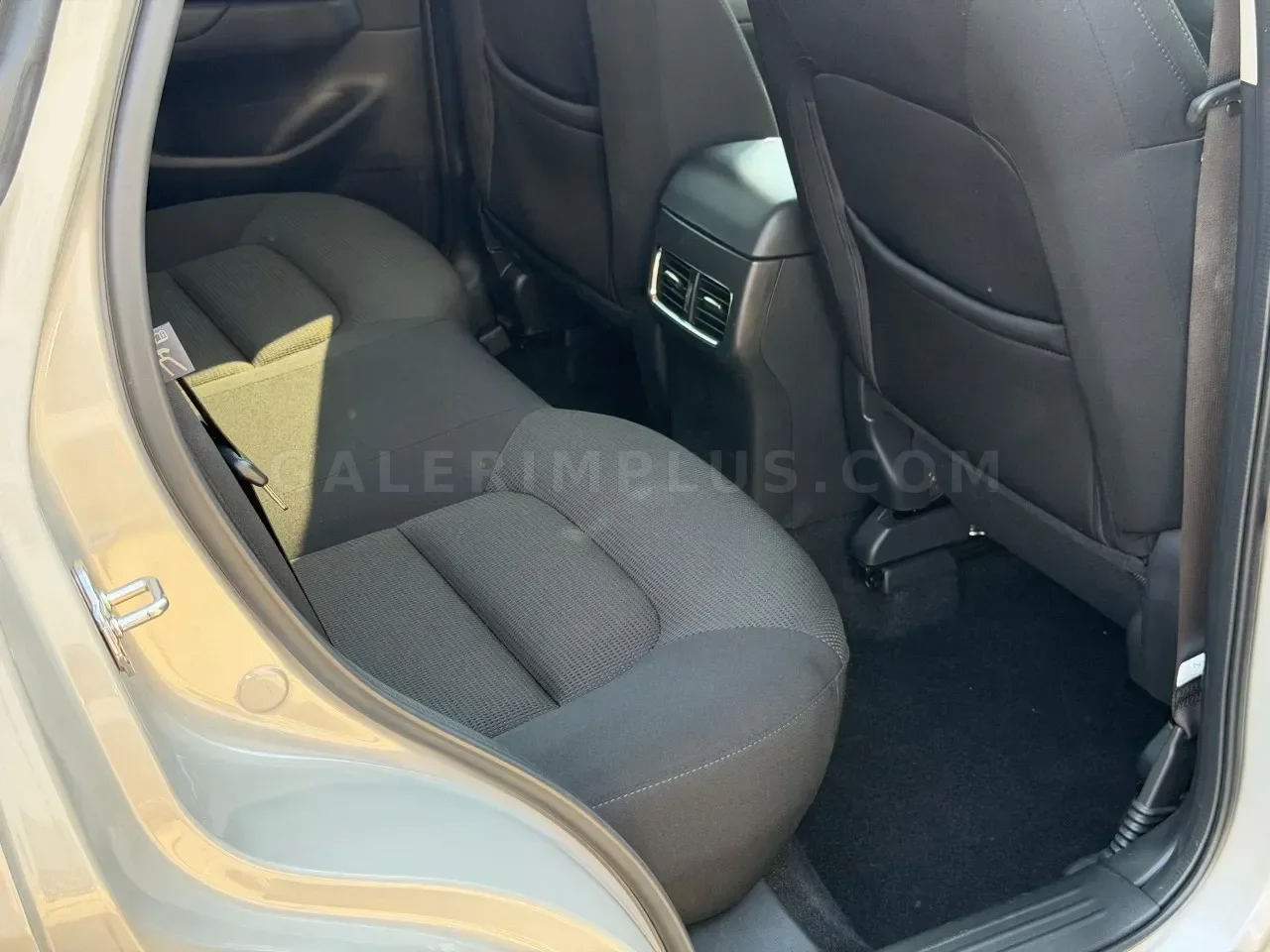 2024 Mazda CX-5 2.0 Skyactiv-G Lefkoşa Satılık İkinci El | GalerimPlus - Thumbnail 2