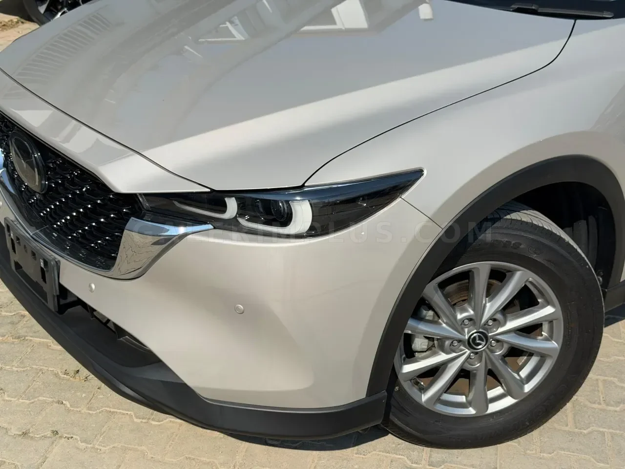 2024 Mazda CX-5 2.0 Skyactiv-G Lefkoşa Satılık İkinci El | GalerimPlus - Thumbnail 5