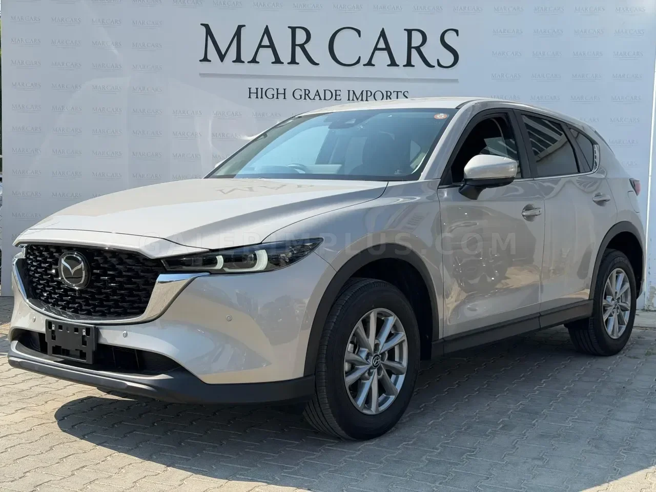 2024 Mazda CX-5 2.0 Skyactiv-G Lefkoşa Satılık İkinci El | GalerimPlus - Thumbnail 6