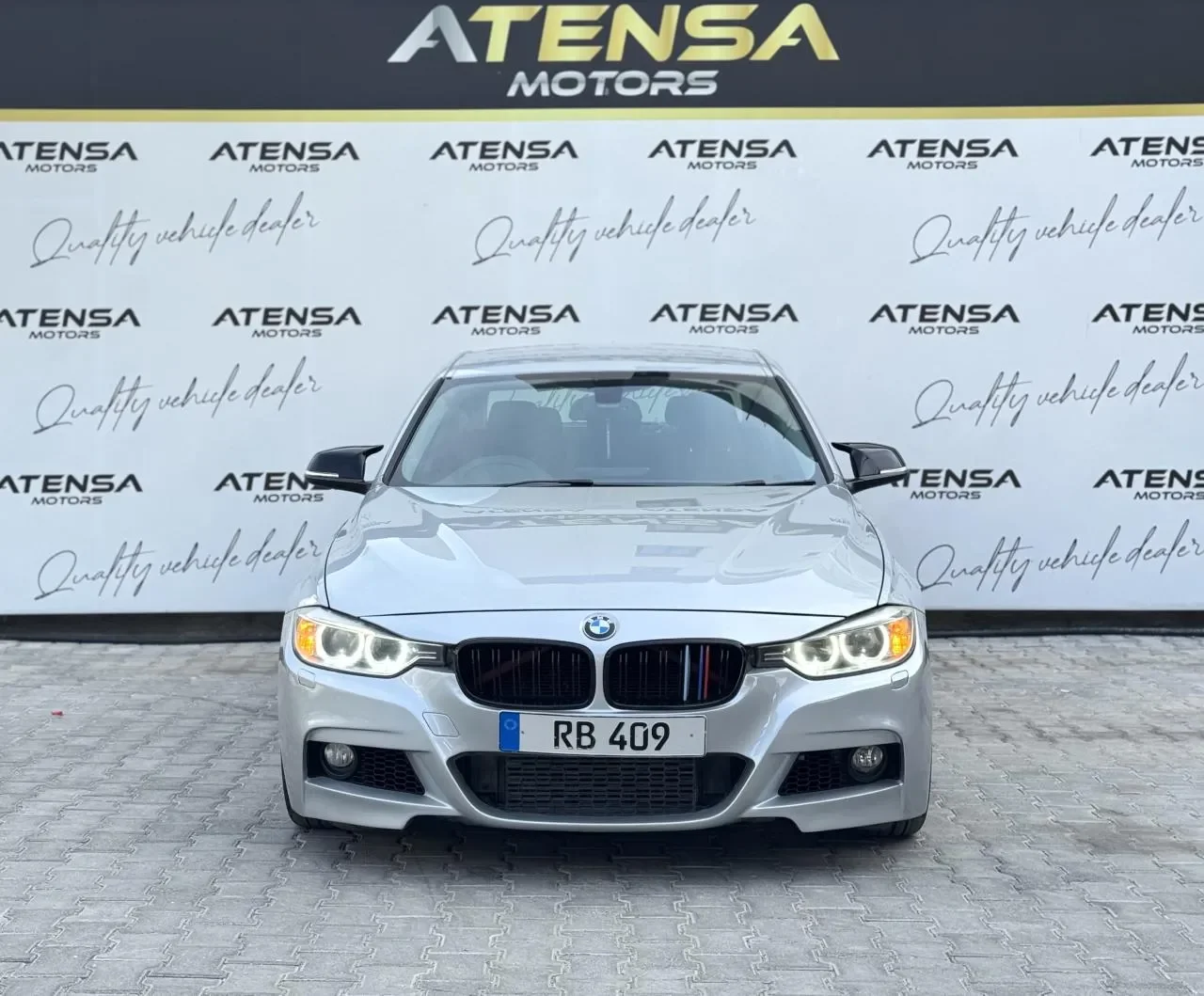 2013 BMW 3 Serisi 320d Lefkoşa Satılık İkinci El | GalerimPlus - Thumbnail 2