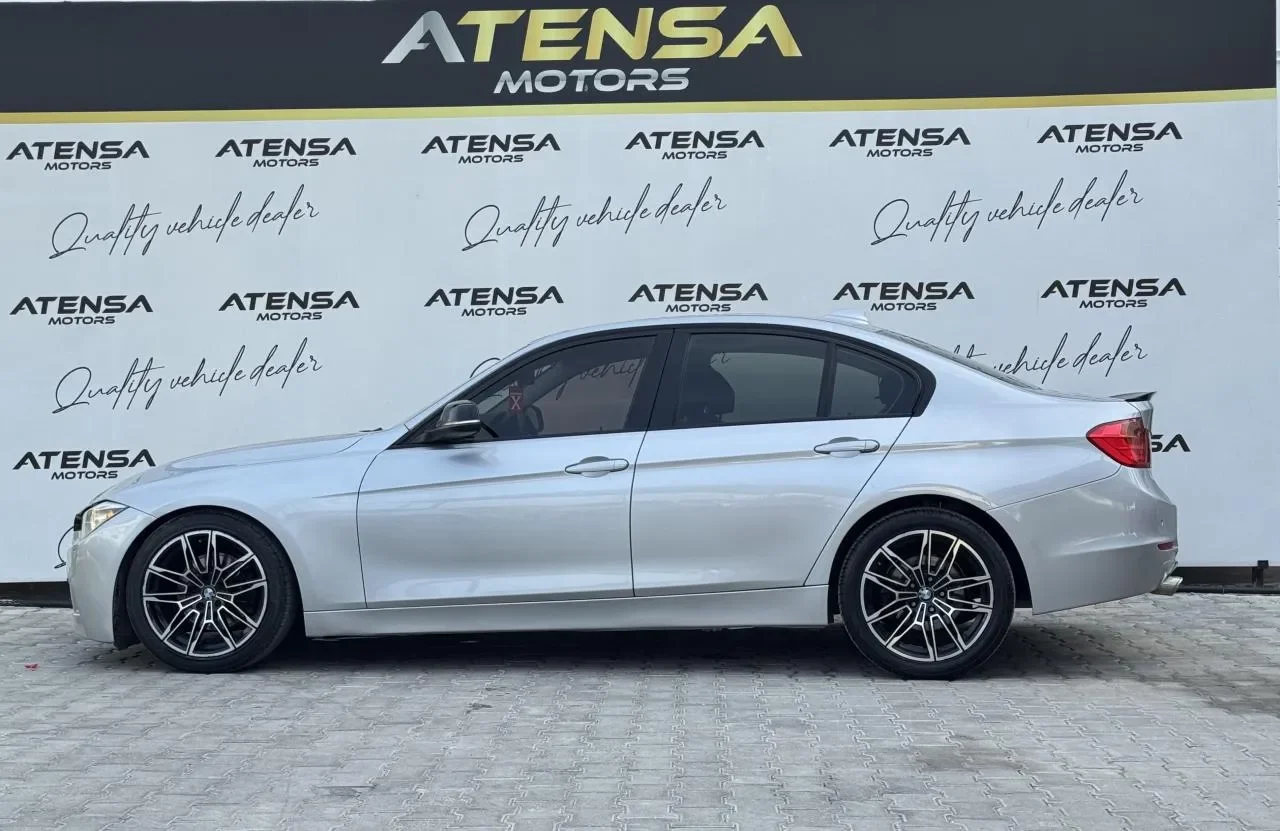 2013 BMW 3 Serisi 320d Lefkoşa Satılık İkinci El | GalerimPlus - Thumbnail 5