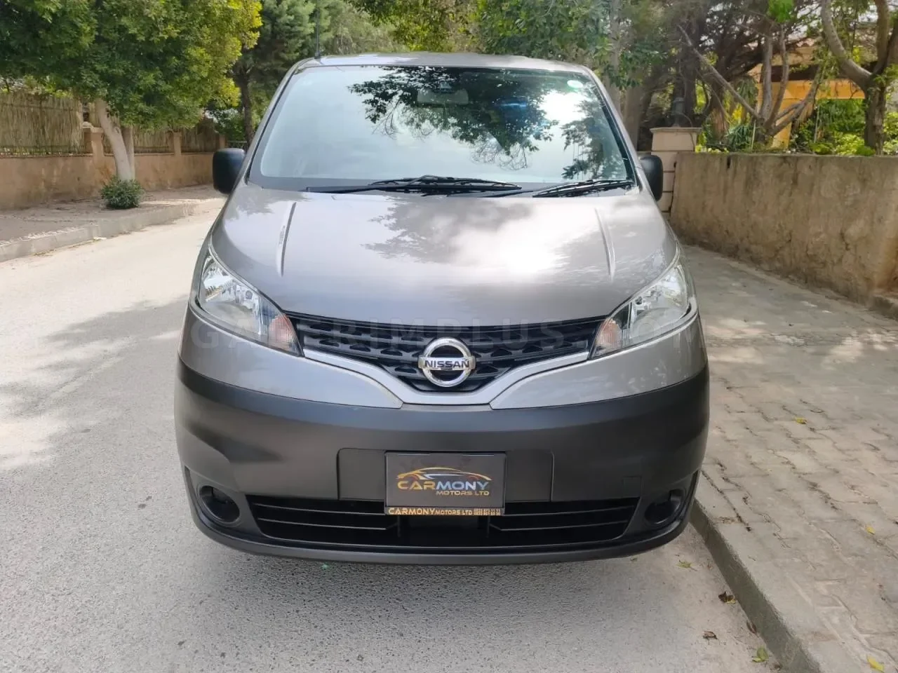2021 Nissan NV200 Lefkoşa Satılık İkinci El | GalerimPlus - Thumbnail 5