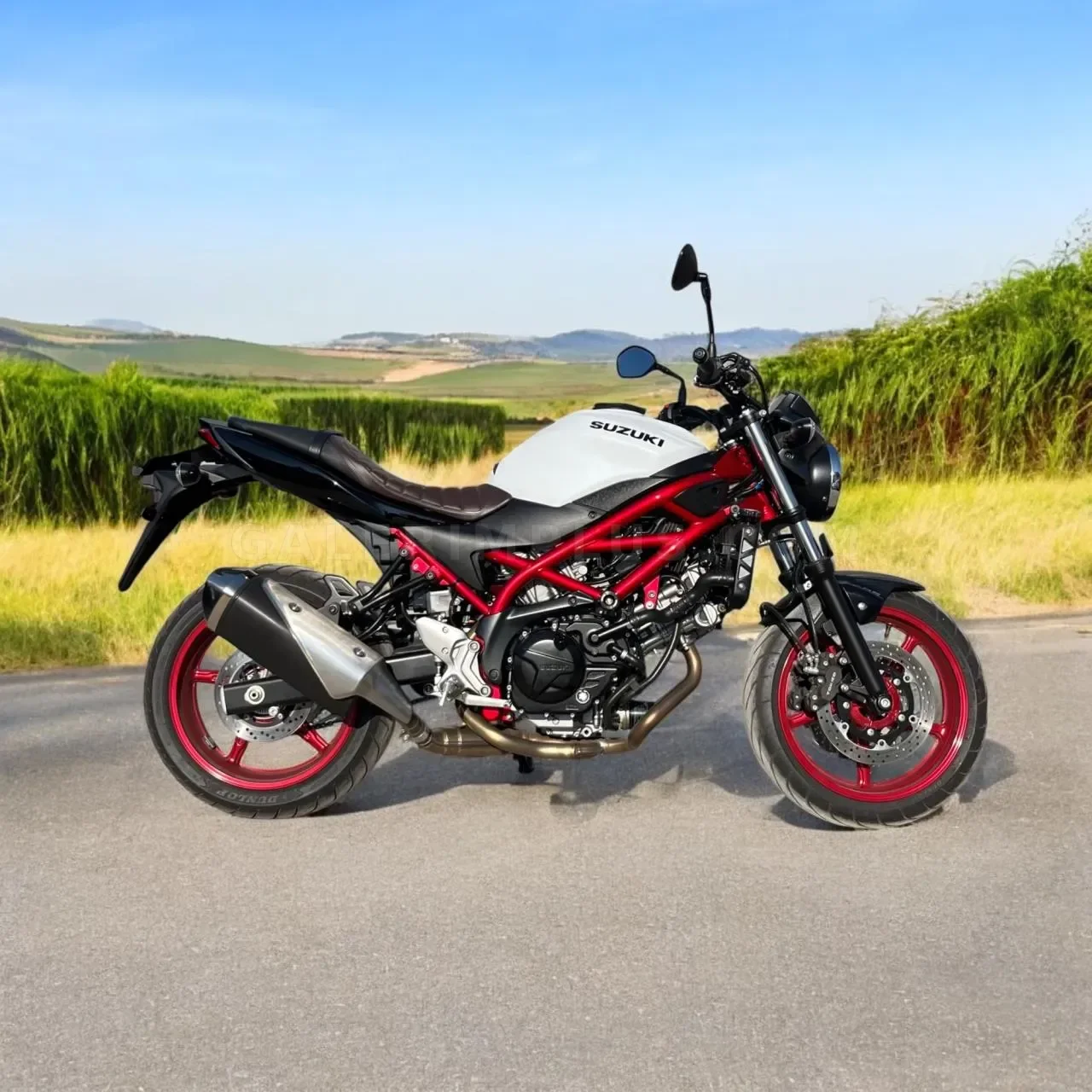2023 Suzuki Diğer Diğer Lefkoşa Satılık İkinci El | GalerimPlus - Fotoğraf 1