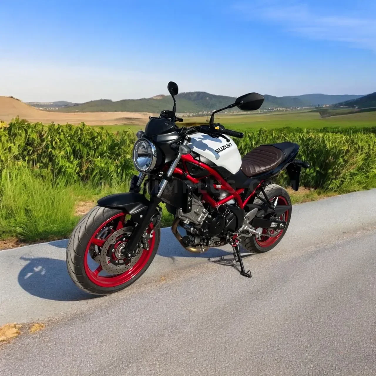 2023 Suzuki Diğer Diğer Lefkoşa Satılık İkinci El | GalerimPlus - Thumbnail 3