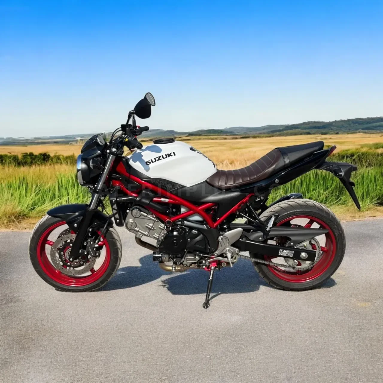 2023 Suzuki Diğer Diğer Lefkoşa Satılık İkinci El | GalerimPlus - Thumbnail 4