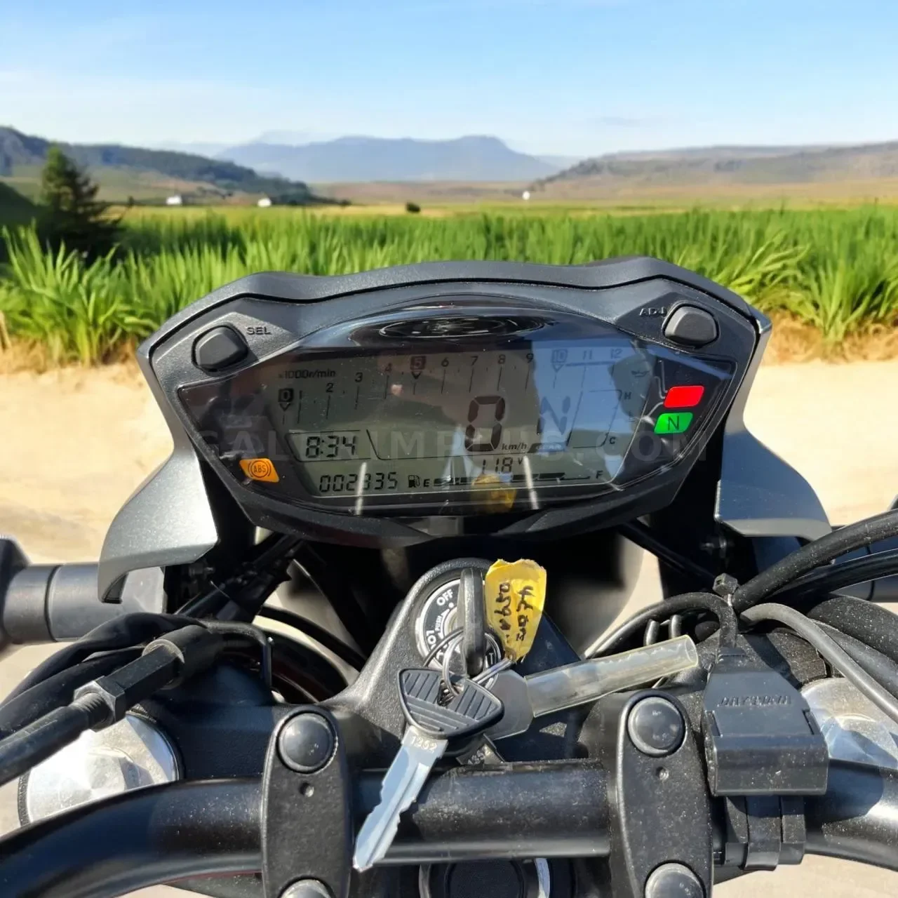 2023 Suzuki Diğer Diğer Lefkoşa Satılık İkinci El | GalerimPlus - Thumbnail 5