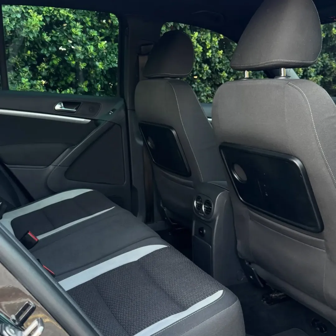 2013 Volkswagen Tiguan 1.4 TSI Girne Satılık İkinci El | GalerimPlus - Thumbnail 6