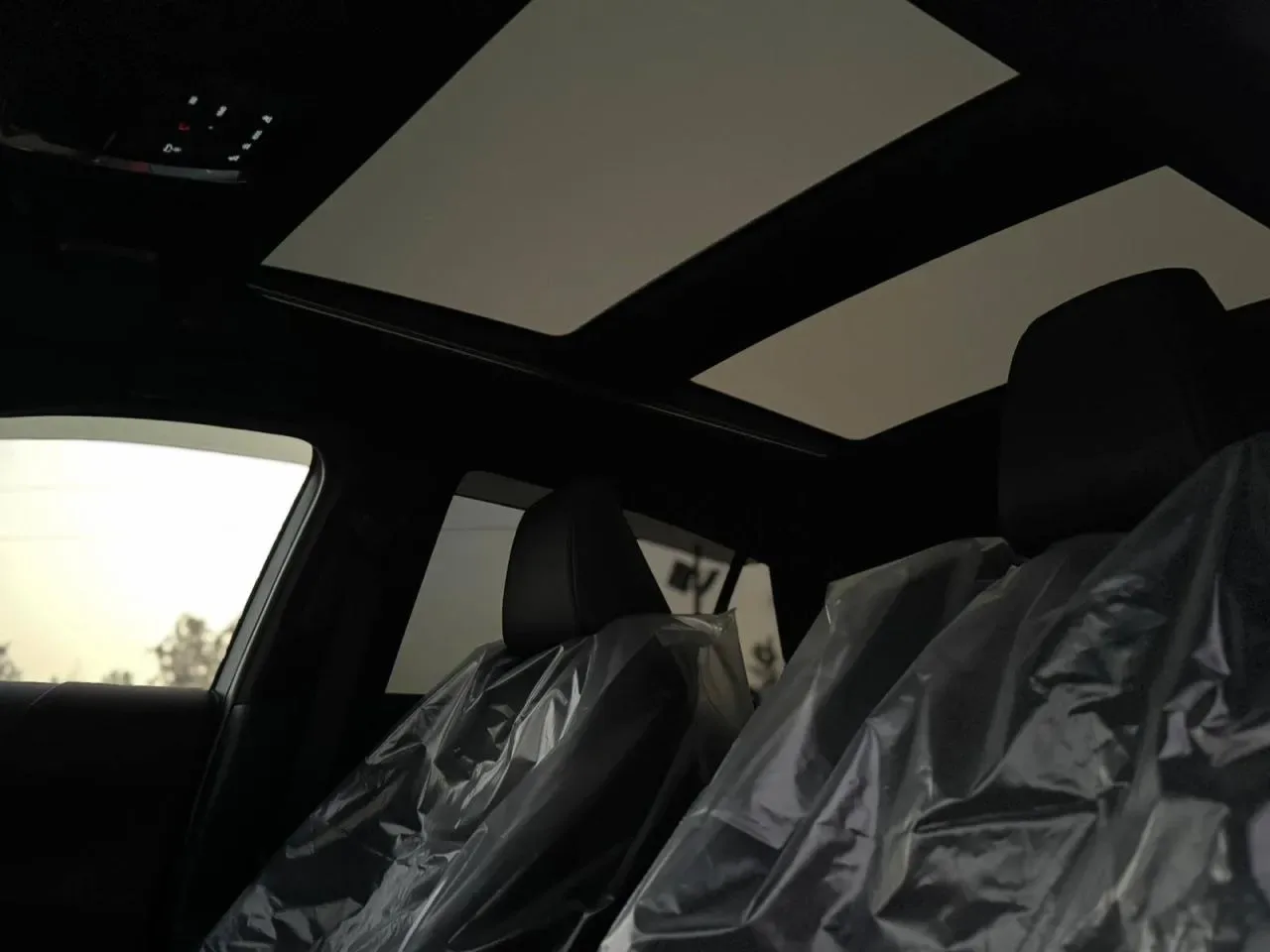 2023 Toyota Harrier Harrier Lefkoşa Satılık İkinci El | GalerimPlus - Thumbnail 5