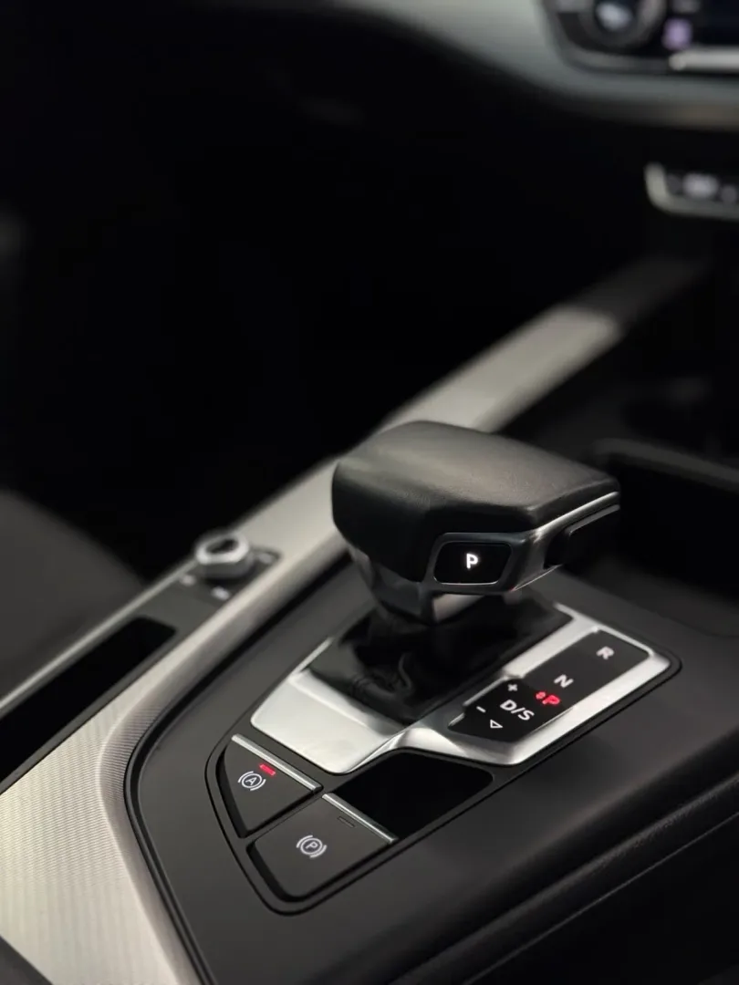 2021 Audi A4 A4 Sedan Gazimağusa Satılık İkinci El | GalerimPlus - Thumbnail 7