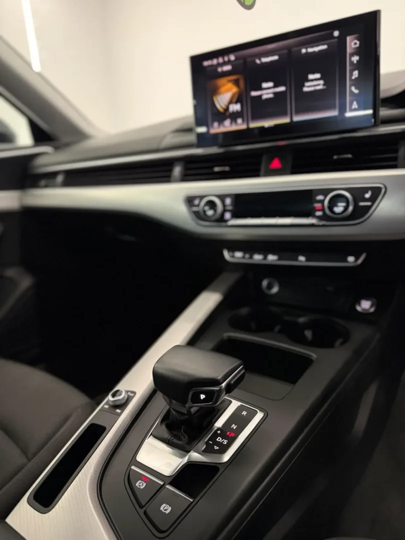 2021 Audi A4 A4 Sedan Gazimağusa Satılık İkinci El | GalerimPlus - Thumbnail 8