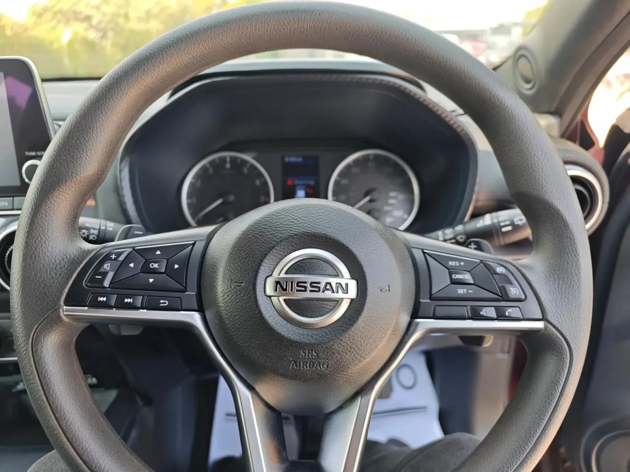 2021 Nissan Juke Lefkoşa Satılık İkinci El | GalerimPlus - Thumbnail 7