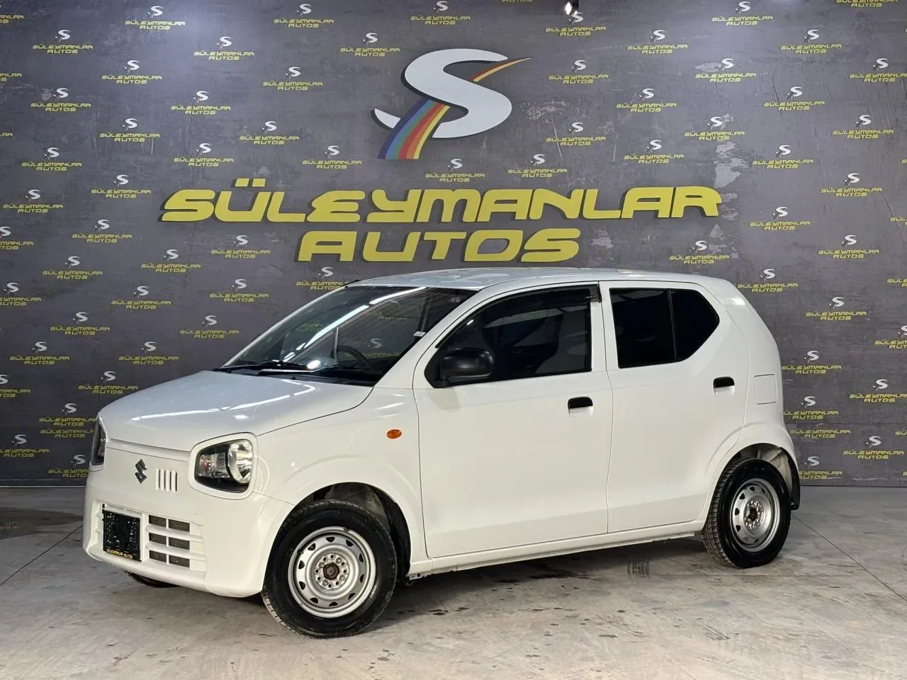 2020 Suzuki Alto 0.65 Güzelyurt Satılık İkinci El | GalerimPlus - Thumbnail 2