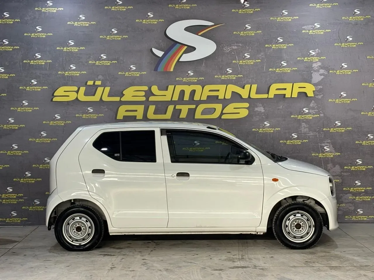 2020 Suzuki Alto 0.65 Güzelyurt Satılık İkinci El | GalerimPlus - Thumbnail 3