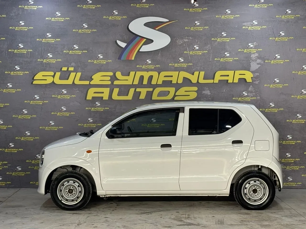 2020 Suzuki Alto 0.65 Güzelyurt Satılık İkinci El | GalerimPlus - Thumbnail 4