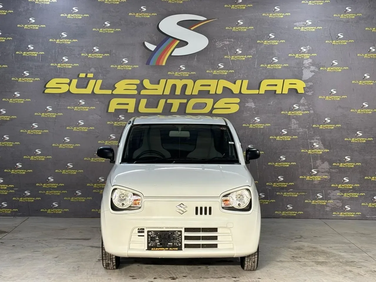 2020 Suzuki Alto 0.65 Güzelyurt Satılık İkinci El | GalerimPlus - Thumbnail 5
