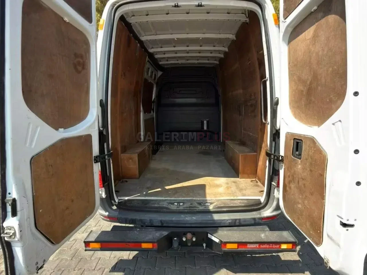 2020 Mercedes-Benz Sprinter Girne Satılık İkinci El | GalerimPlus - Thumbnail 5