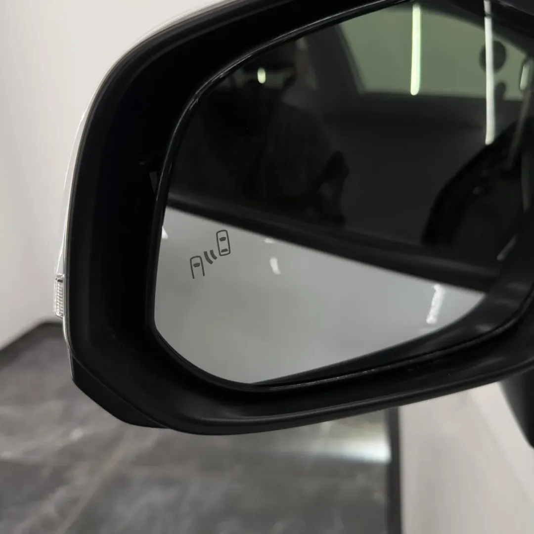 2023 Toyota Corolla Cross Gazimağusa Satılık İkinci El | GalerimPlus - Thumbnail 2