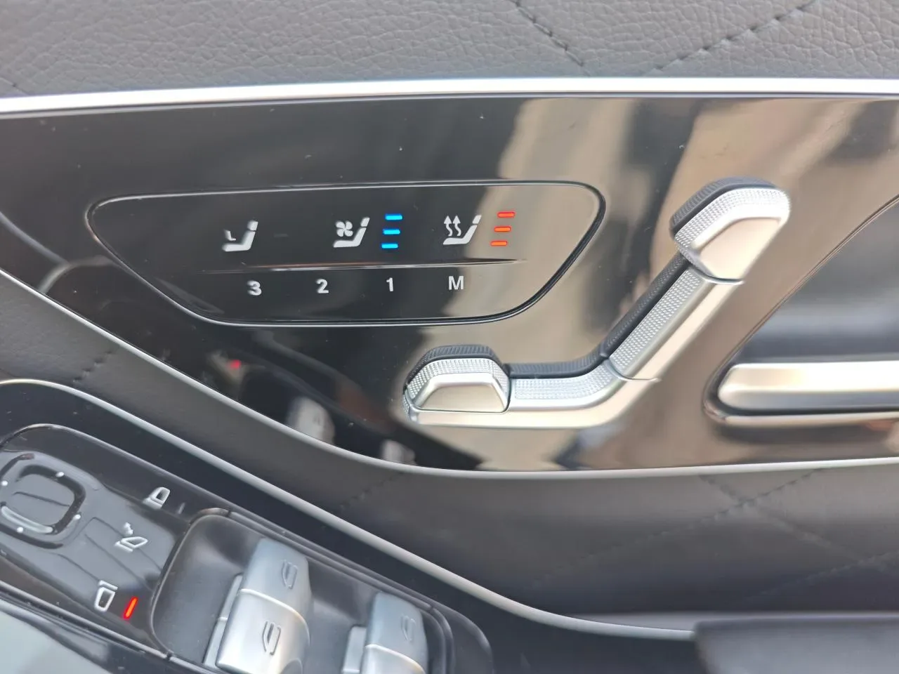 2022 Mercedes-Benz S Serisi S 400 Lefkoşa Satılık İkinci El | GalerimPlus - Thumbnail 3