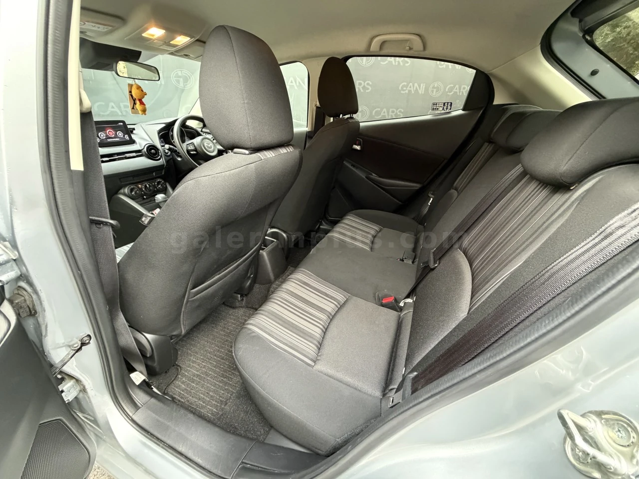2022 Mazda 2 Girne Satılık İkinci El | GalerimPlus - Thumbnail 7