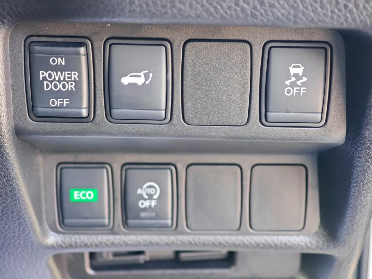 2019 Nissan X-Trail Lefkoşa Satılık İkinci El | GalerimPlus - Thumbnail 5