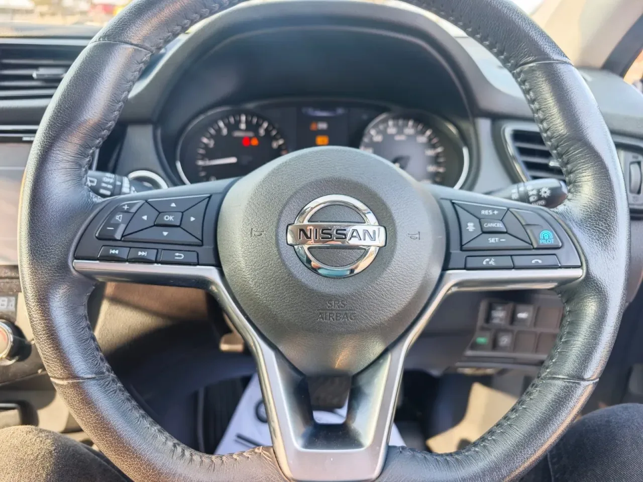 2019 Nissan X-Trail Lefkoşa Satılık İkinci El | GalerimPlus - Thumbnail 7