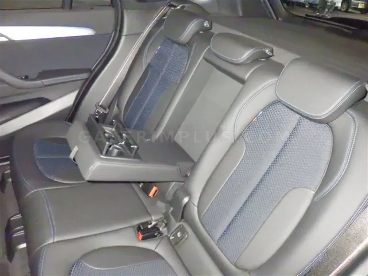 2022 BMW X1 18d xDrive Gazimağusa Satılık İkinci El | GalerimPlus - Thumbnail 5