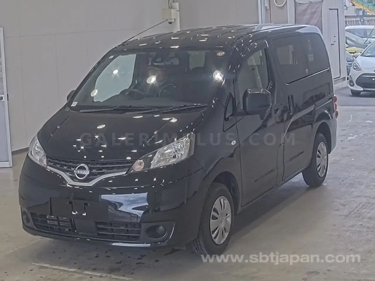 2023 Nissan NV200 Gazimağusa Satılık İkinci El | GalerimPlus - Fotoğraf 1