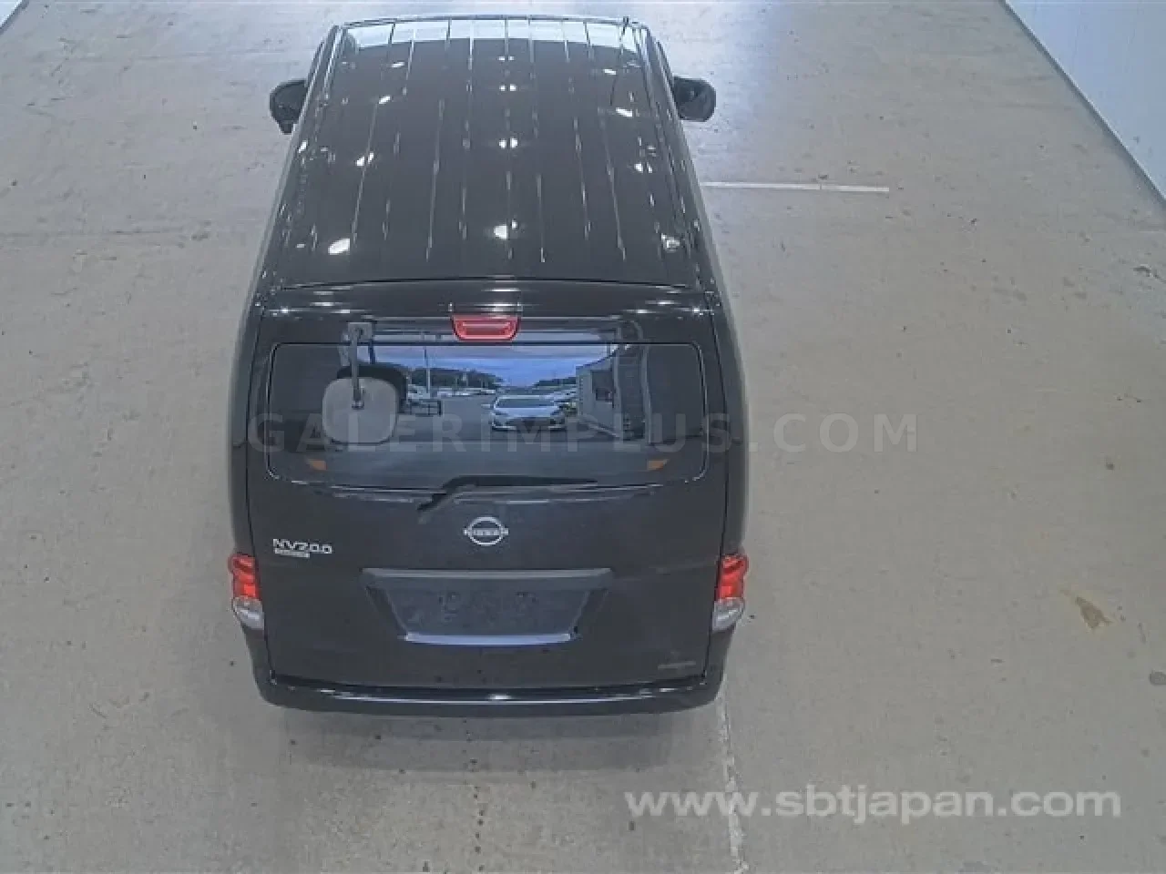 2023 Nissan NV200 Gazimağusa Satılık İkinci El | GalerimPlus - Thumbnail 2