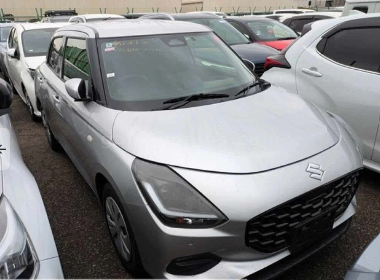 2024 Suzuki Swift Lefkoşa Satılık İkinci El | GalerimPlus - Thumbnail 3