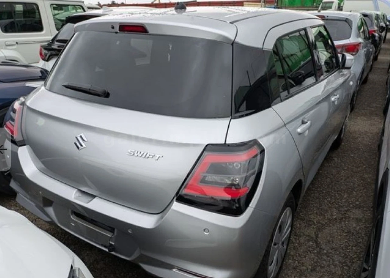 2024 Suzuki Swift Lefkoşa Satılık İkinci El | GalerimPlus - Thumbnail 4