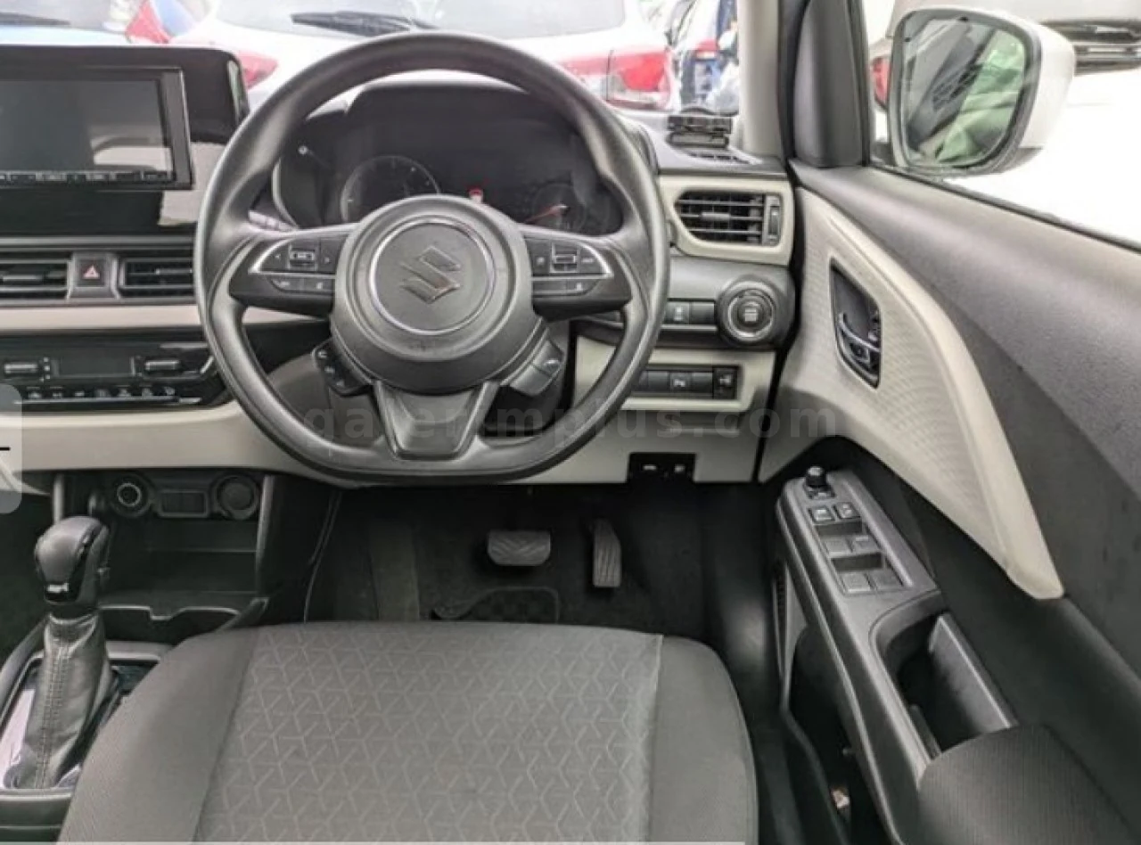 2024 Suzuki Swift Lefkoşa Satılık İkinci El | GalerimPlus - Thumbnail 5