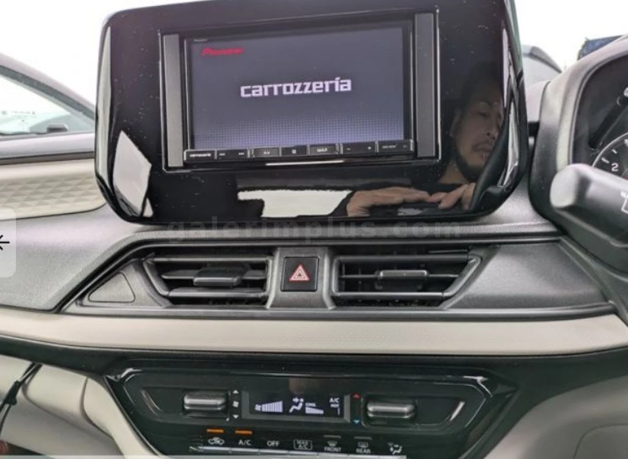 2024 Suzuki Swift Lefkoşa Satılık İkinci El | GalerimPlus - Thumbnail 6